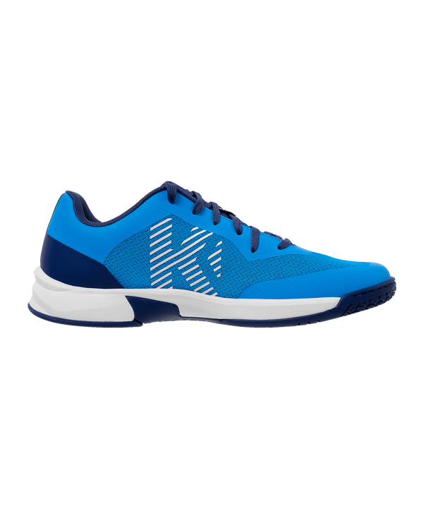 Kempa Blau F01 - blau