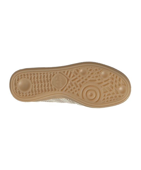 adidas Originals Handball Spezial Damen Beige - beige