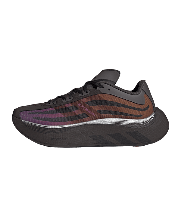 adidas Hyperboost Euphoria LT Laufschuh Schwarz