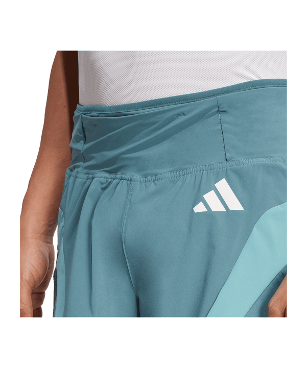 adidas Adizero Archive Running Serré Vert - vert