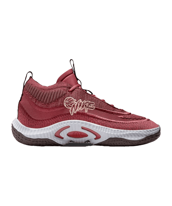 Nike Cosmic Unity 3 Rosso C601 - rosso