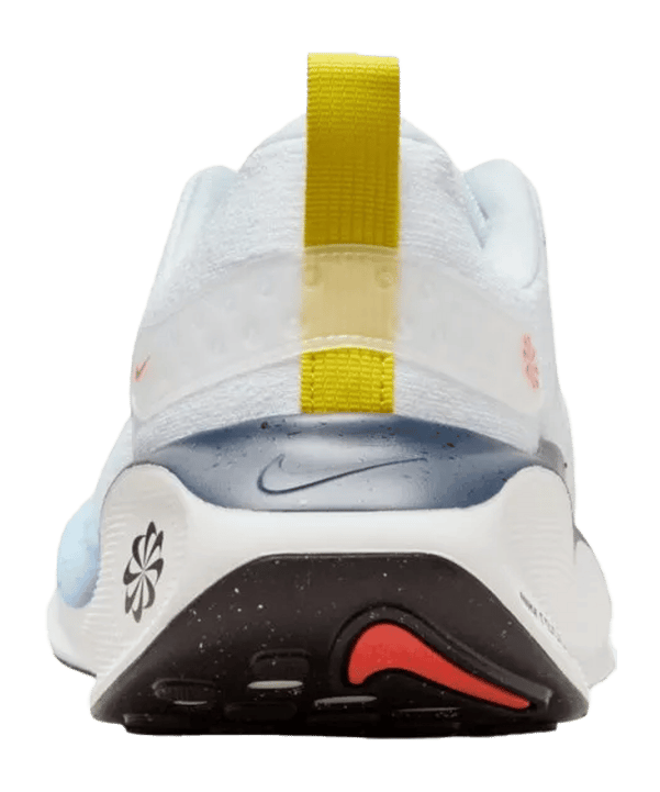 Nike ReactX Infinity Run 4 Laufschuh F100 - weiss