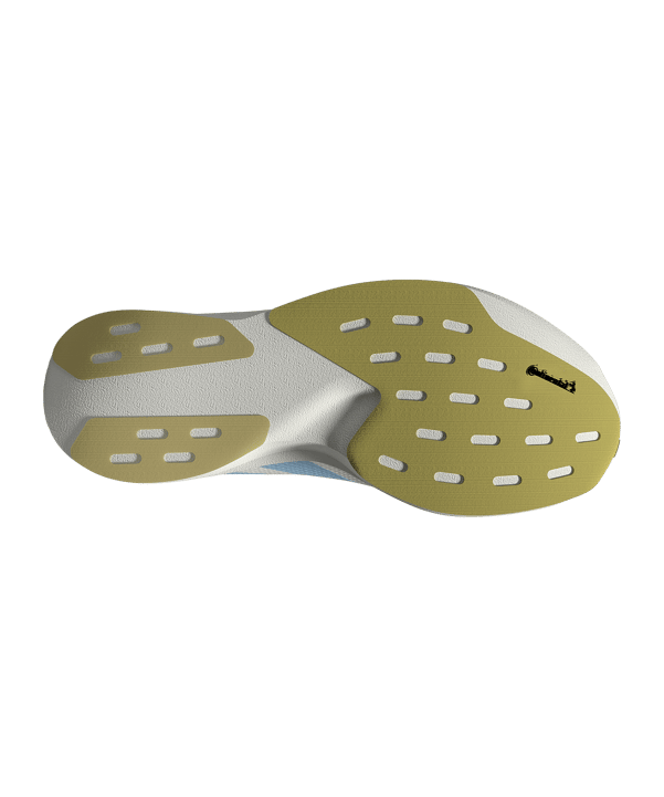 adidas Adizero EVO SL Laufschuh Weiß