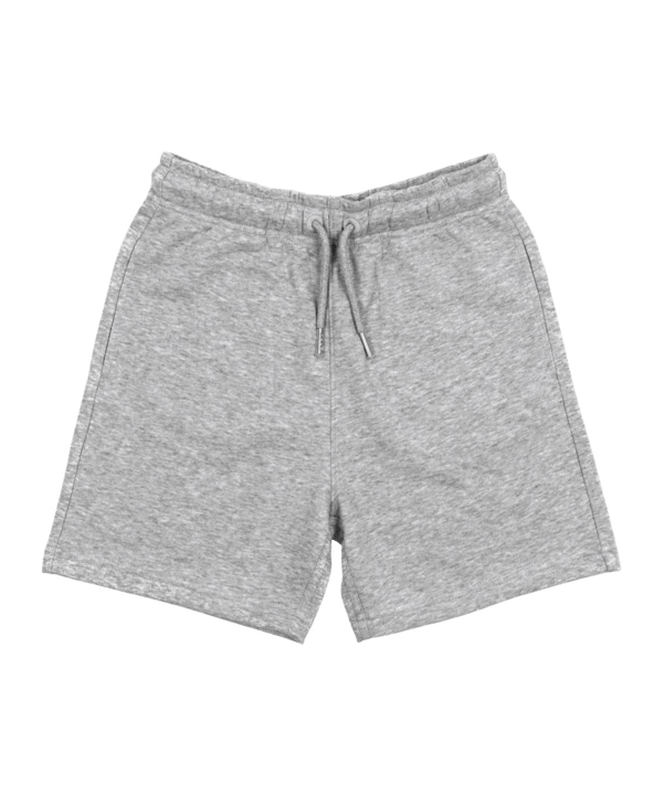 Merch Mini Bolter Sweatshorts Kids H. Grey FC250 - grau