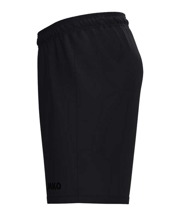 JAKO One Short Schwarz F880 - schwarz