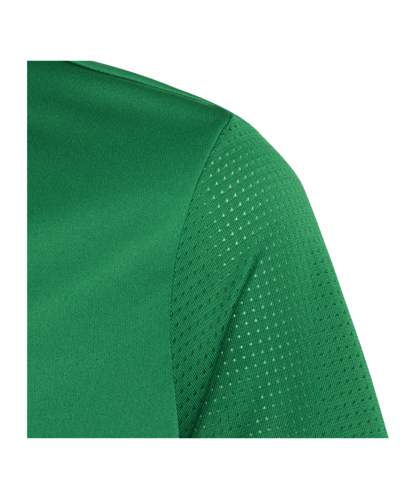 adidas Camiseta verde - verde
