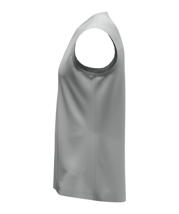 JAKO Uni Tanktop Grau F522 - grau