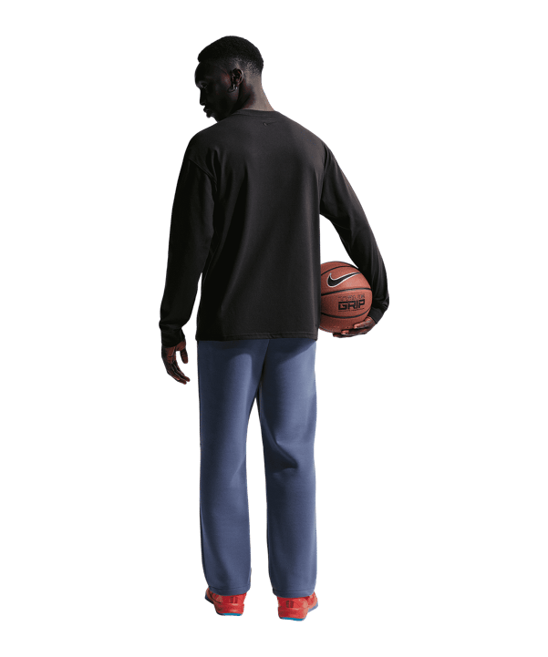 Nike Kobe Bryant M90 Longsleeve Schwarz F010 - schwarz