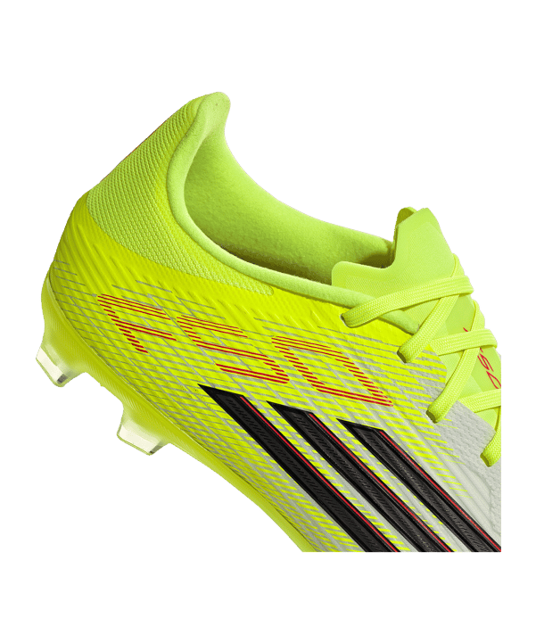 adidas F50 League FG/MG Born for Goals Gelb - gelb