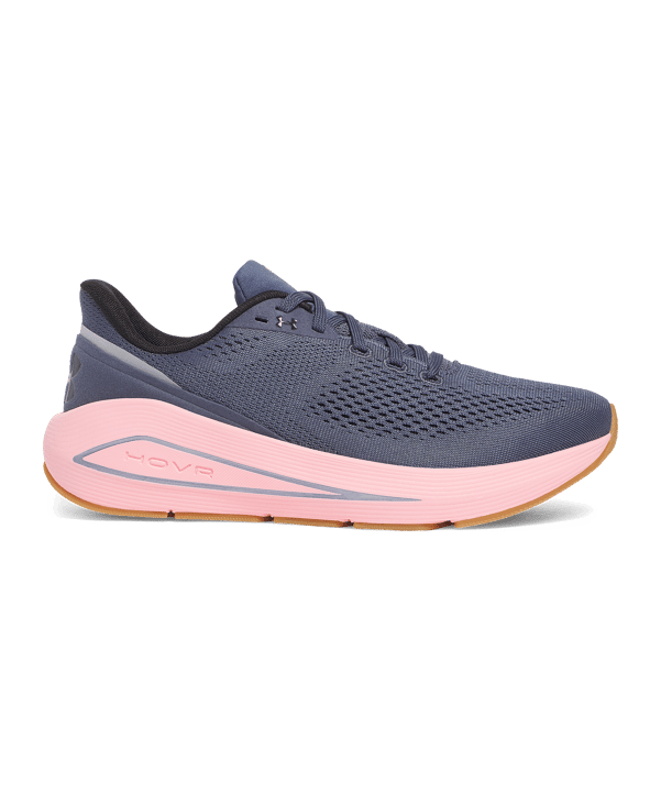 Under Armour Sonic 7 Laufschuh Damen Grau F044 - grau