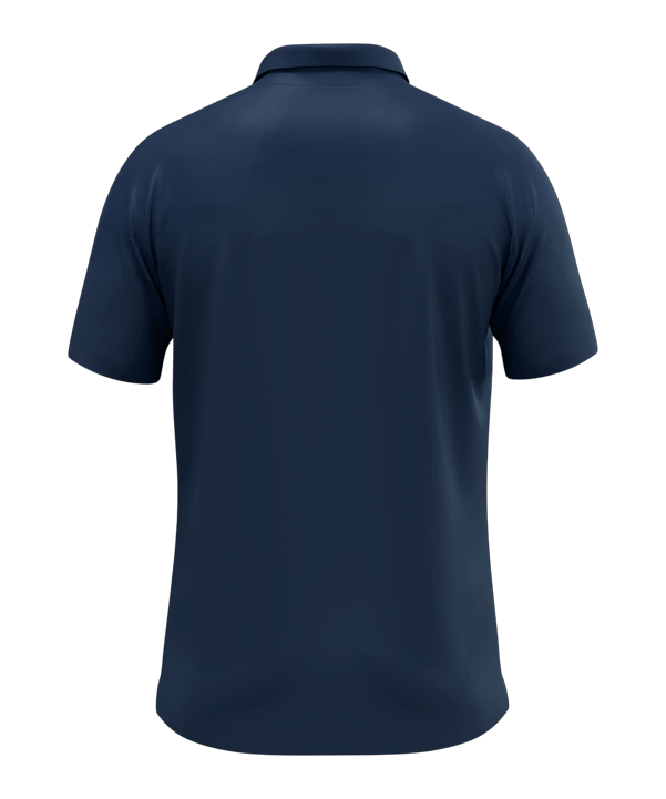 JAKO Uni Polo Blau F900 - blau