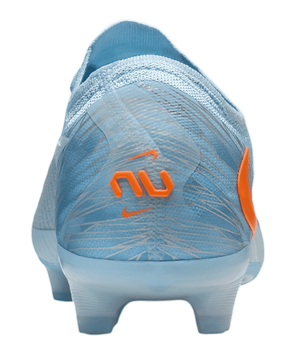 Nike Phantom 6 Low Elite FG United Blau F900