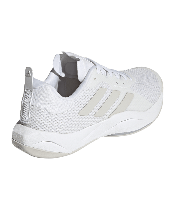 adidas Rapidmove Trainer Damen Weiss - weiss