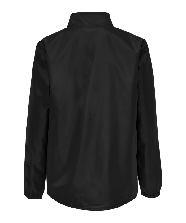 Hummel hmlPROMO Regenjacke Kids Schwarz F2001 - schwarz