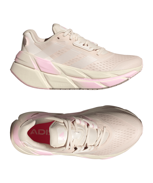 adidas Adistar CS 2.0 Damen Weiss - weiss