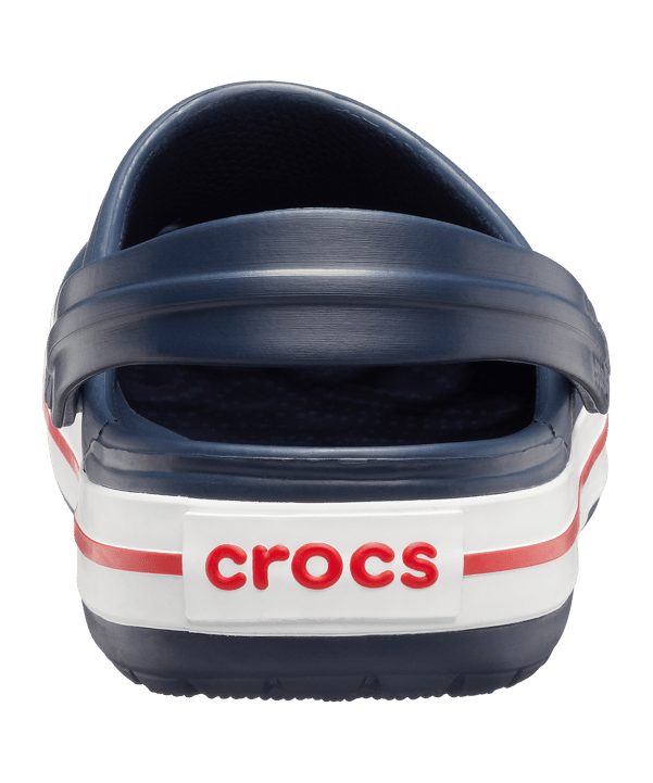 Crocs Crocband Clog Blau - blau