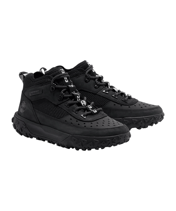 Timberland Greenstride Motion 6 Schwarz