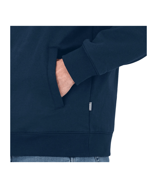 JAKO Veste Bleu C900 - bleu