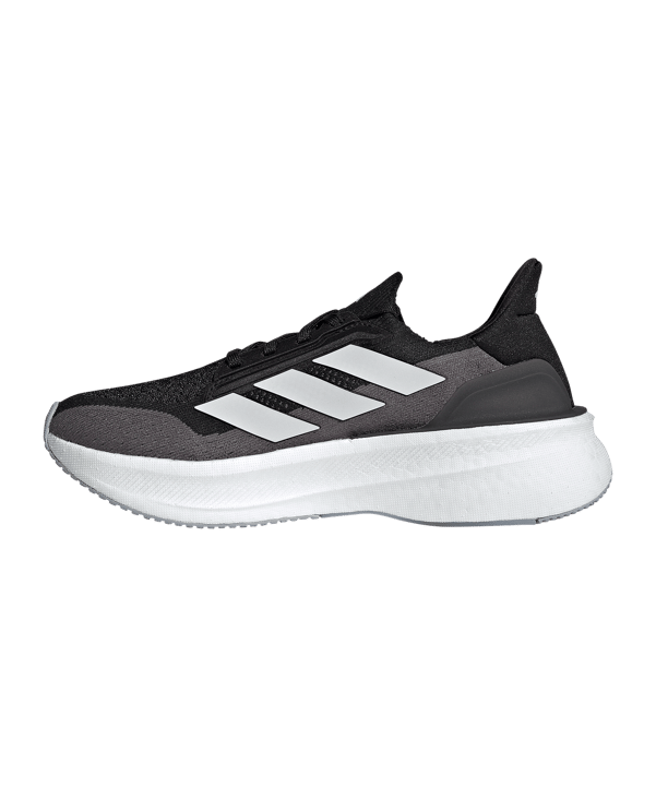 adidas Ultraboost 5X Damen Schwarz - schwarz
