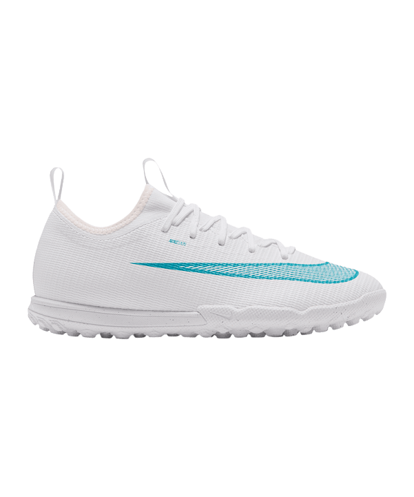 Nike Jr. Mercurial Vapor 17 Academy TF Bright Lights Enfants Blanc C102 - blanc