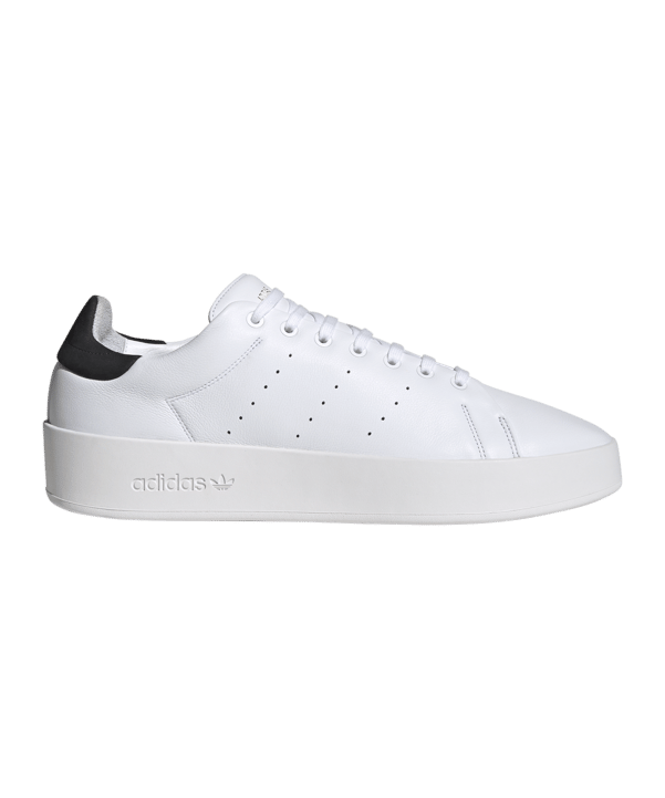 adidas Originals Stan Smith Recon Sneaker Weiß - weiss