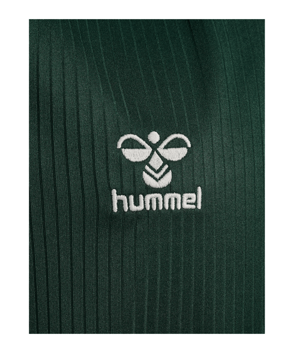 hummel SV Werder Bremen Shirt Away 2026/2027 Kinderen Groen K6842 - groen