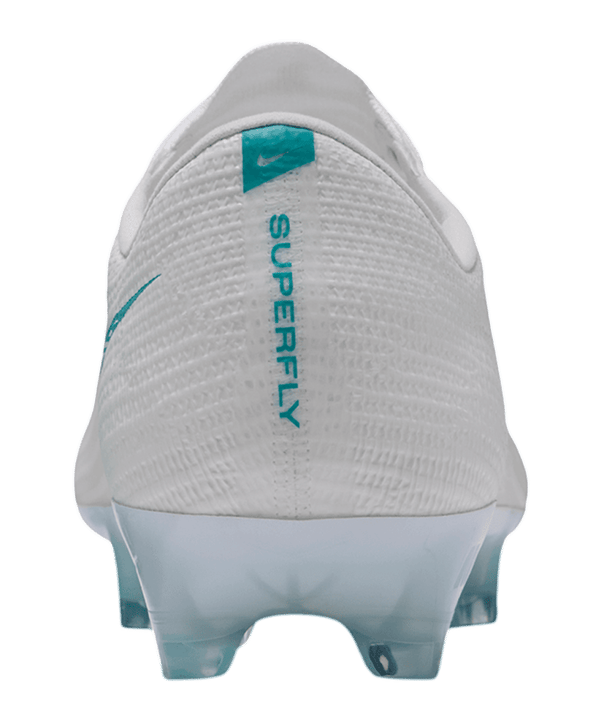 Nike Air Zoom Mercurial Superfly 11 Elite FG Bright Lights Bianco C100 - bianco