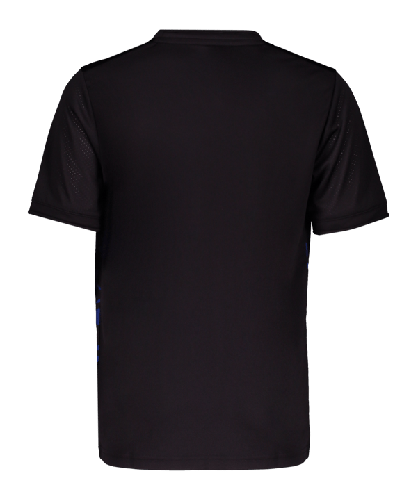 adidas miCOMP21 Custom Trikot Kids Schwarz - schwarz