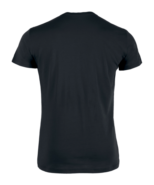 Merch Creator 2.0 T-Shirt Black FC002 - schwarz
