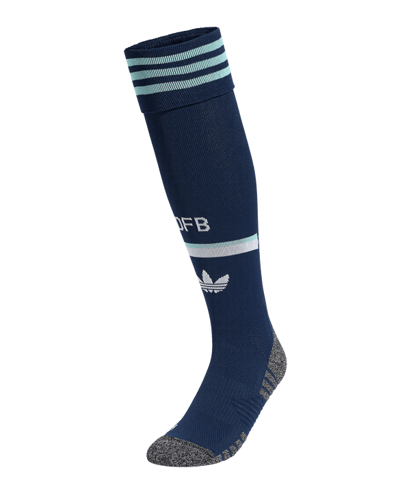 adidas DFB Germania Calze da calcio Away CM 2026 Blu - blu