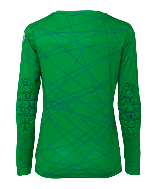 uhlsport Prediction Kit Pour Gardien De But Enfants Vert C70 - vert