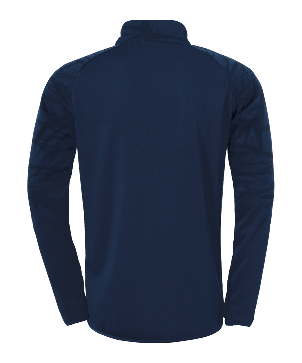 uhlsport Sweatshirt Bleu C010 - bleu