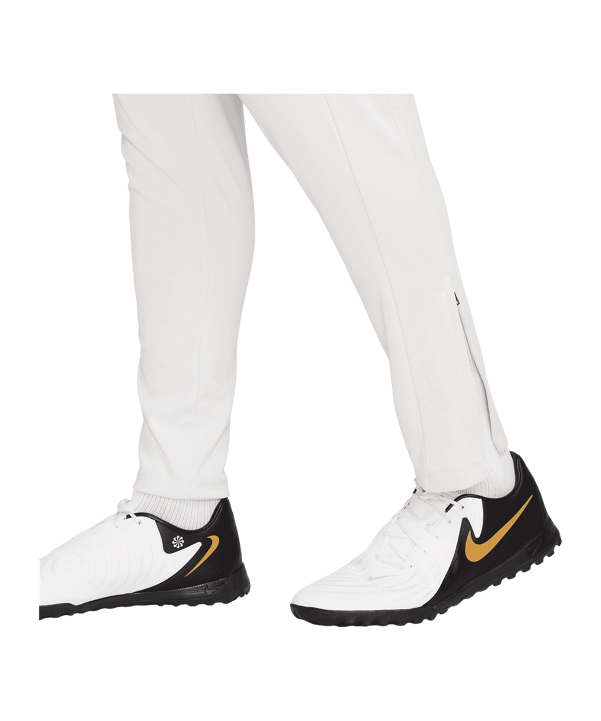 Nike Academy Trainingshose Grau F025 - grau