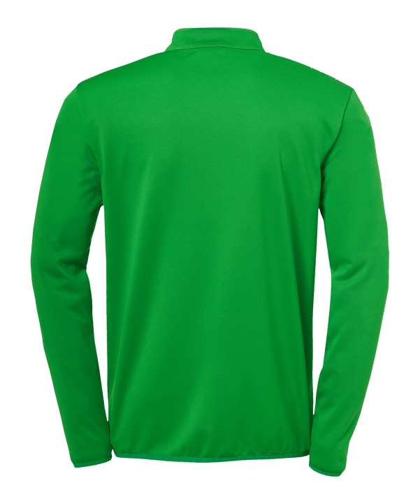 uhlsport Trainingsjas Groen K006 - groen