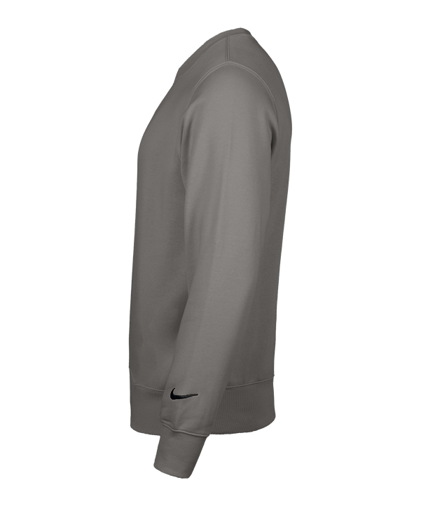 Nike Park 26 Swoosh  Sweatshirt Kids Grau F063 - grau