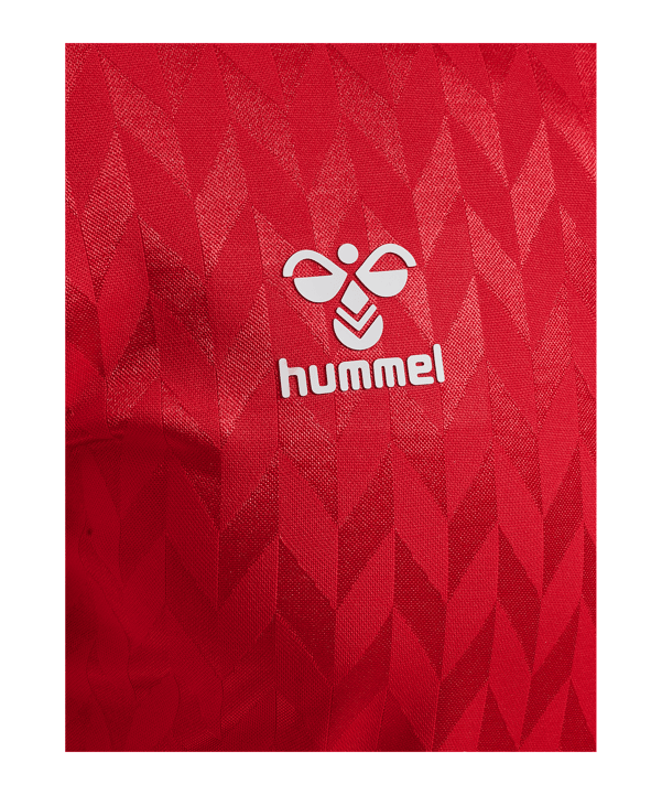 Hummel Match Legend Trikot Rot F3062 - rot