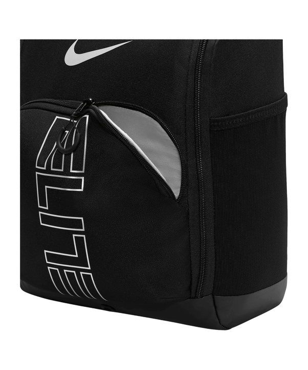 Nike Varsity Elite Tasche Schwarz F010 - schwarz
