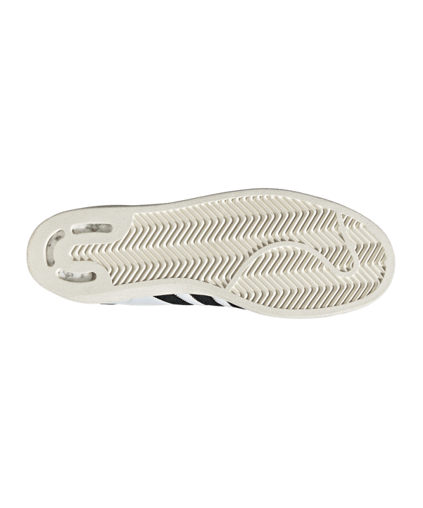 adidas Originals Superstar Parley Weiss - weiss