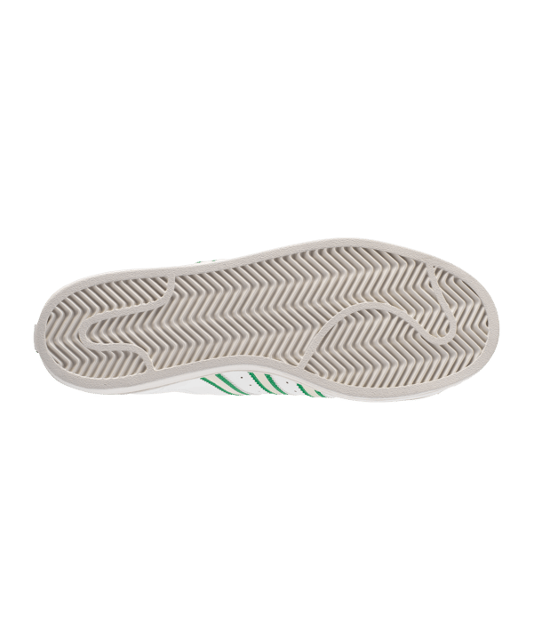 adidas Originals Superstar Weiss - weiss