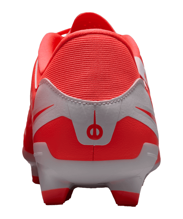 Nike Tiempo Legend X Academy FG/MG Mad Energy Rot F800 - rot