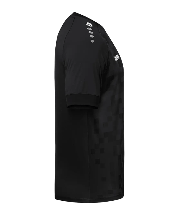 JAKO Maglietta nero C800 - nero