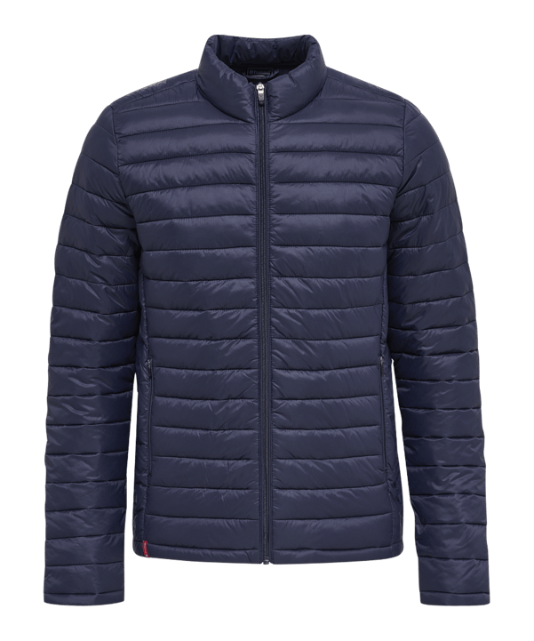 Hummel hmlRED Freizeitjacke Blau F7026 - blau