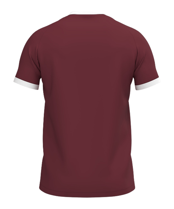 JAKO One KA Trikot Rot F155 - rot