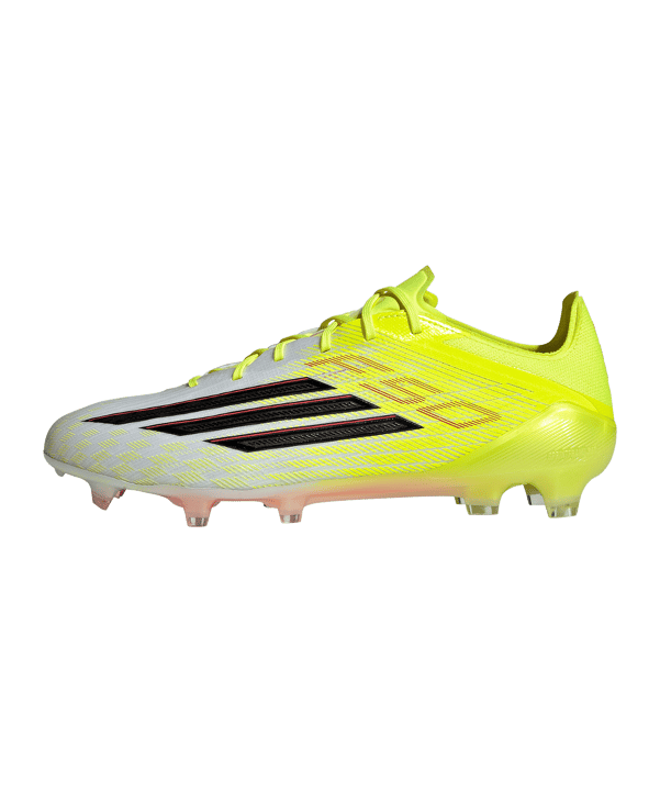 adidas F50 Elite FG Born for Goals Gelb - gelb