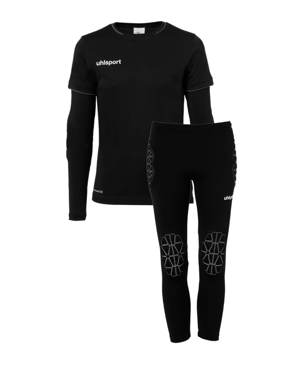 uhlsport Save Goalkeeper Torwartset Kids F01