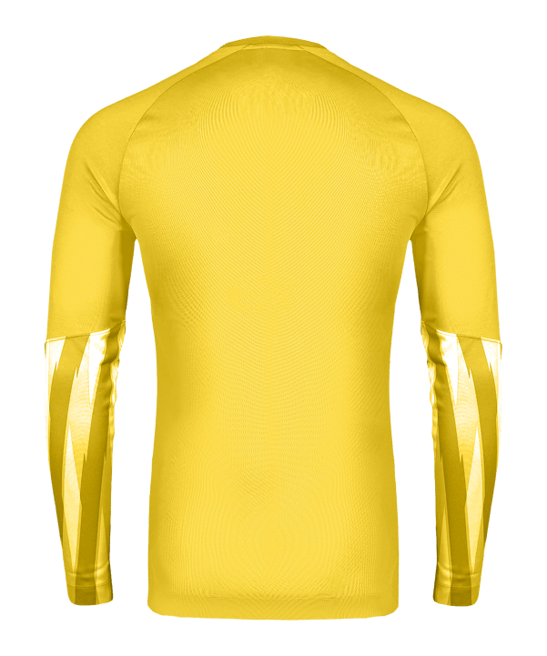 Nike Park V Trikot langarm Gelb F718 - gelb