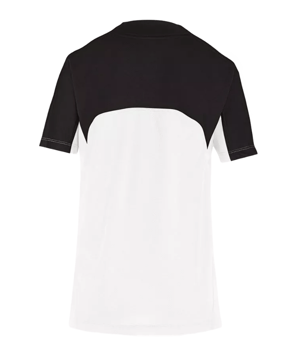 Nike Team Court Trikot Kids Weiss F100 - weiss