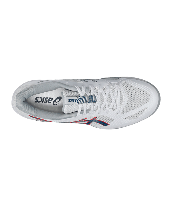 Asics Blade FF 2 Blanc - blanc