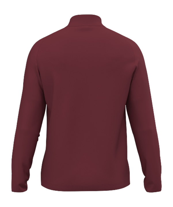 JAKO One Jacke Rot F155 - rot