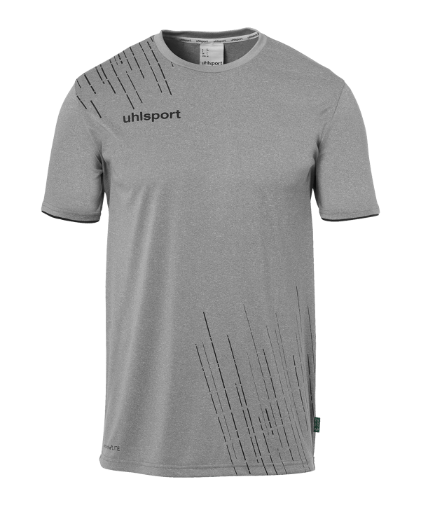 uhlsport Score 26 Trikotset Grau Schwarz F05 - grau